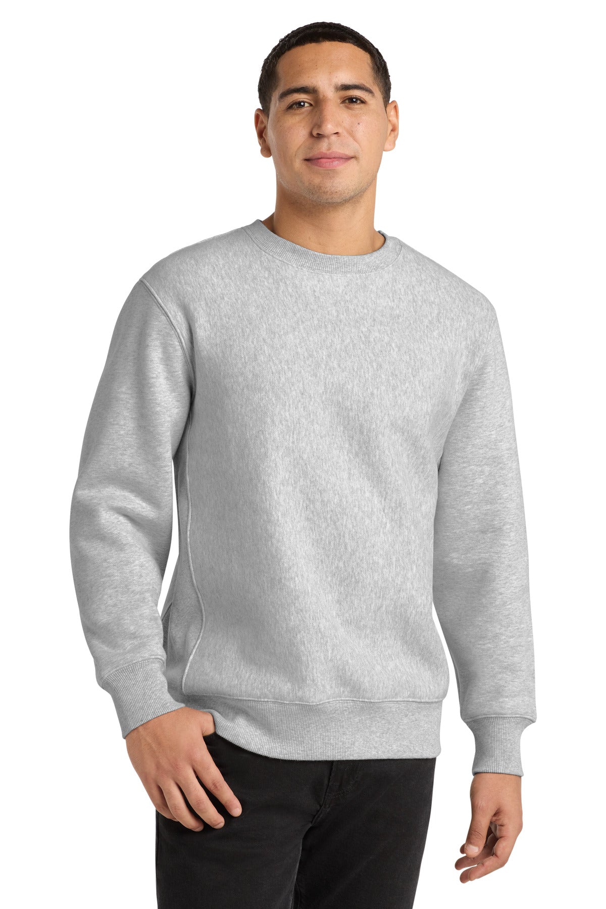Custom Logo Sweatshirts | Branded Hoodies, Athletic & Workwear