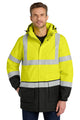 Safety Yellow/ Black/ Reflective
