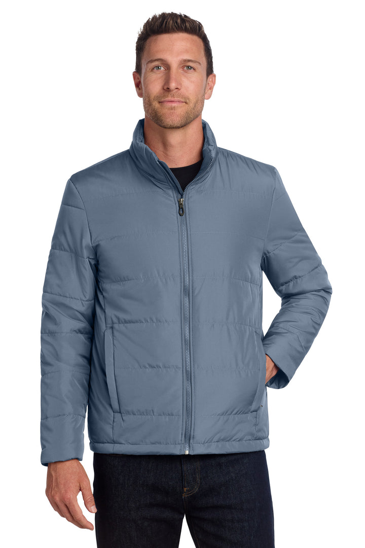 Port Authority ®  Puffer Jacket J852
