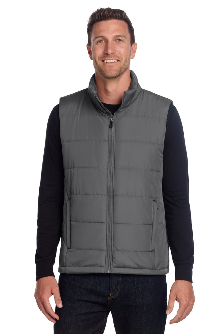 Port Authority ®  Puffer Vest J853