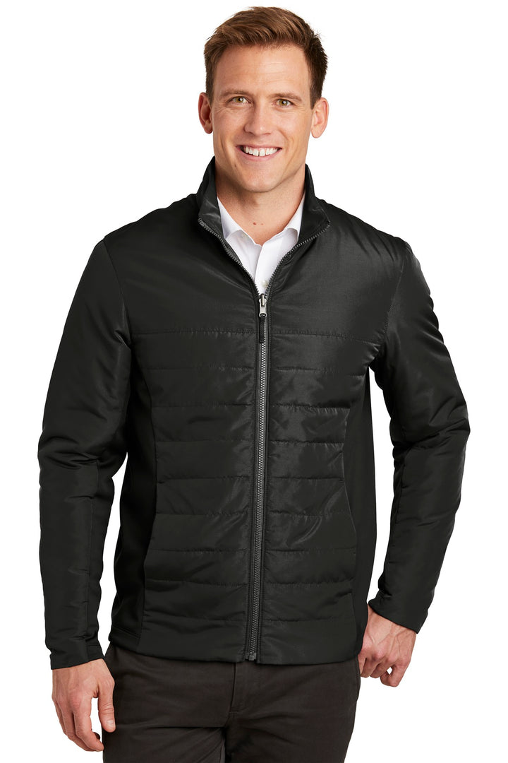 Port Authority  ®  Collective Insulated Jacket. J902 – J902 - Port Authority
