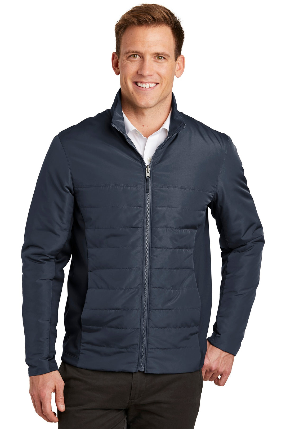 Port Authority  ®  Collective Insulated Jacket. J902 – J902 - Port Authority