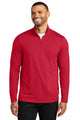 Rich Red