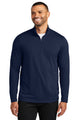 River Blue Navy