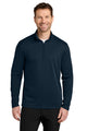 River Blue Navy