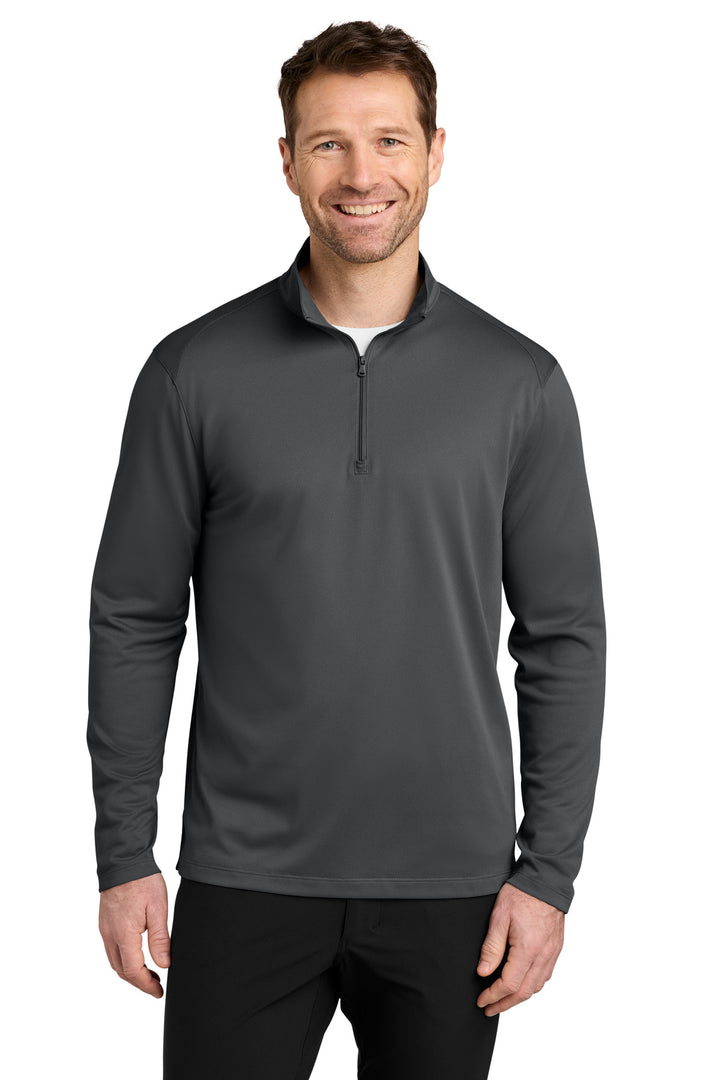 Port Authority ®  Wearever Performance Pique 1/4-Zip K241