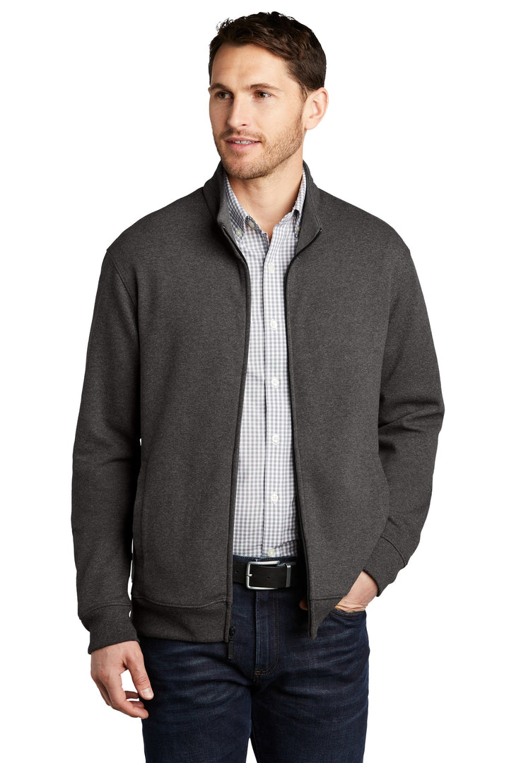 Port Authority  ®  Interlock Full-Zip. K809 – K809 - Port Authority