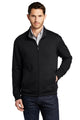 Deep Black/ Charcoal Heather