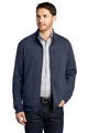 Estate Blue Heather/ Charcoal Heather