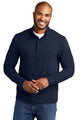 River Blue Navy