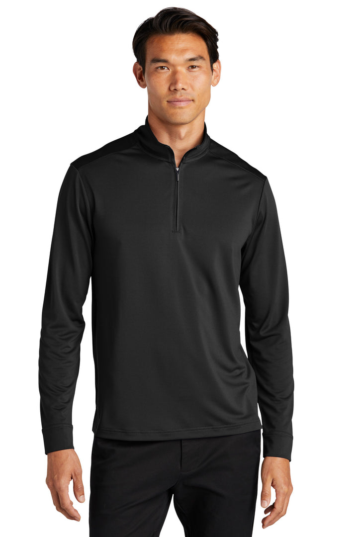 Port Authority ®  C-FREE ®  Snag-Proof 1/4-Zip K865