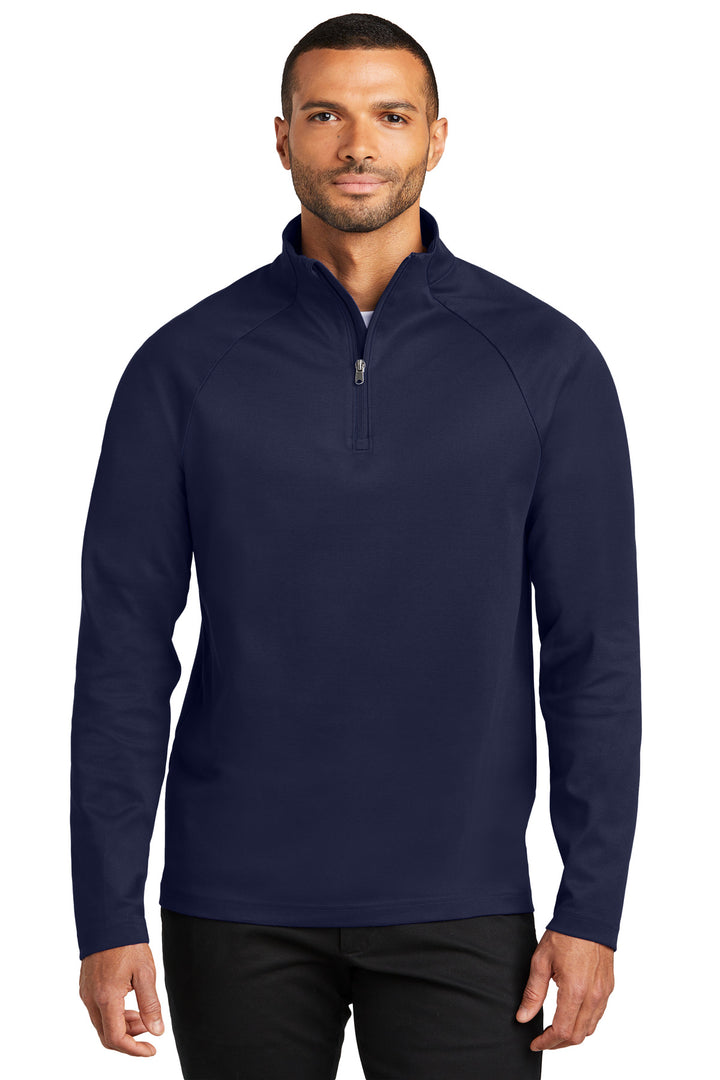 Port Authority ®  C-FREE ®  Cypress 1/4-Zip K870