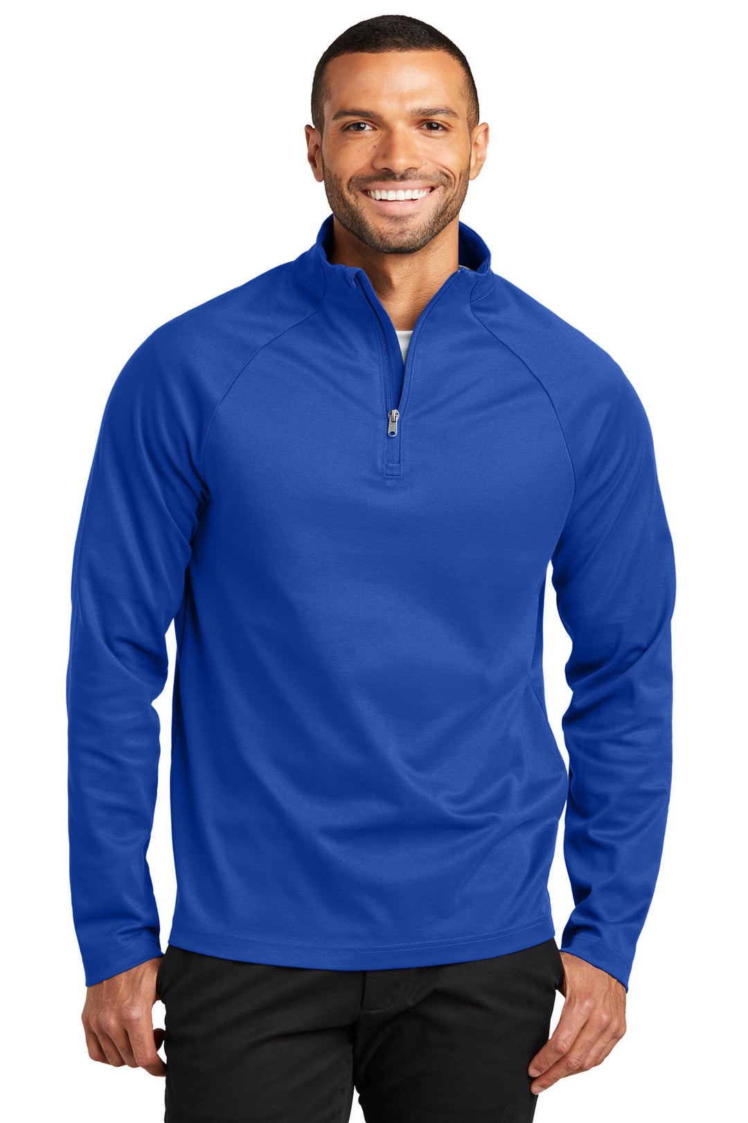 Port Authority ®  C-FREE ®  Cypress 1/4-Zip K870