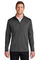 Grey Steel Heather