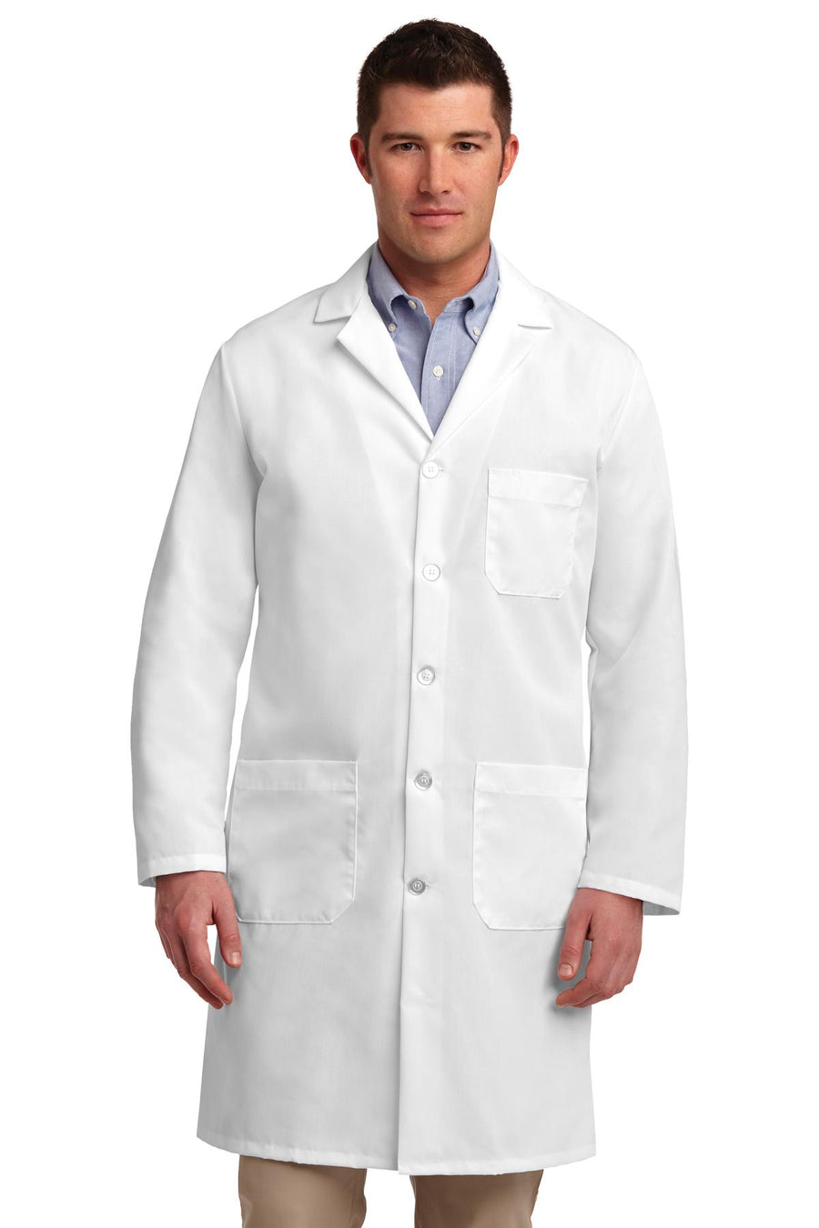 Red Kap ®  Lab Coat. KP14