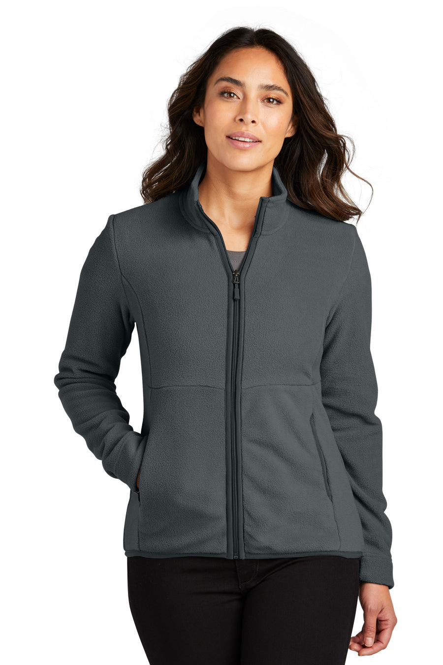 Port Authority ®  Women's Connection Fleece Jacket L110