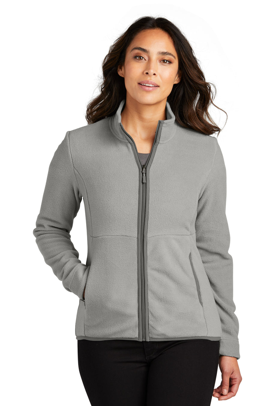 Port Authority ®  Women's Connection Fleece Jacket L110