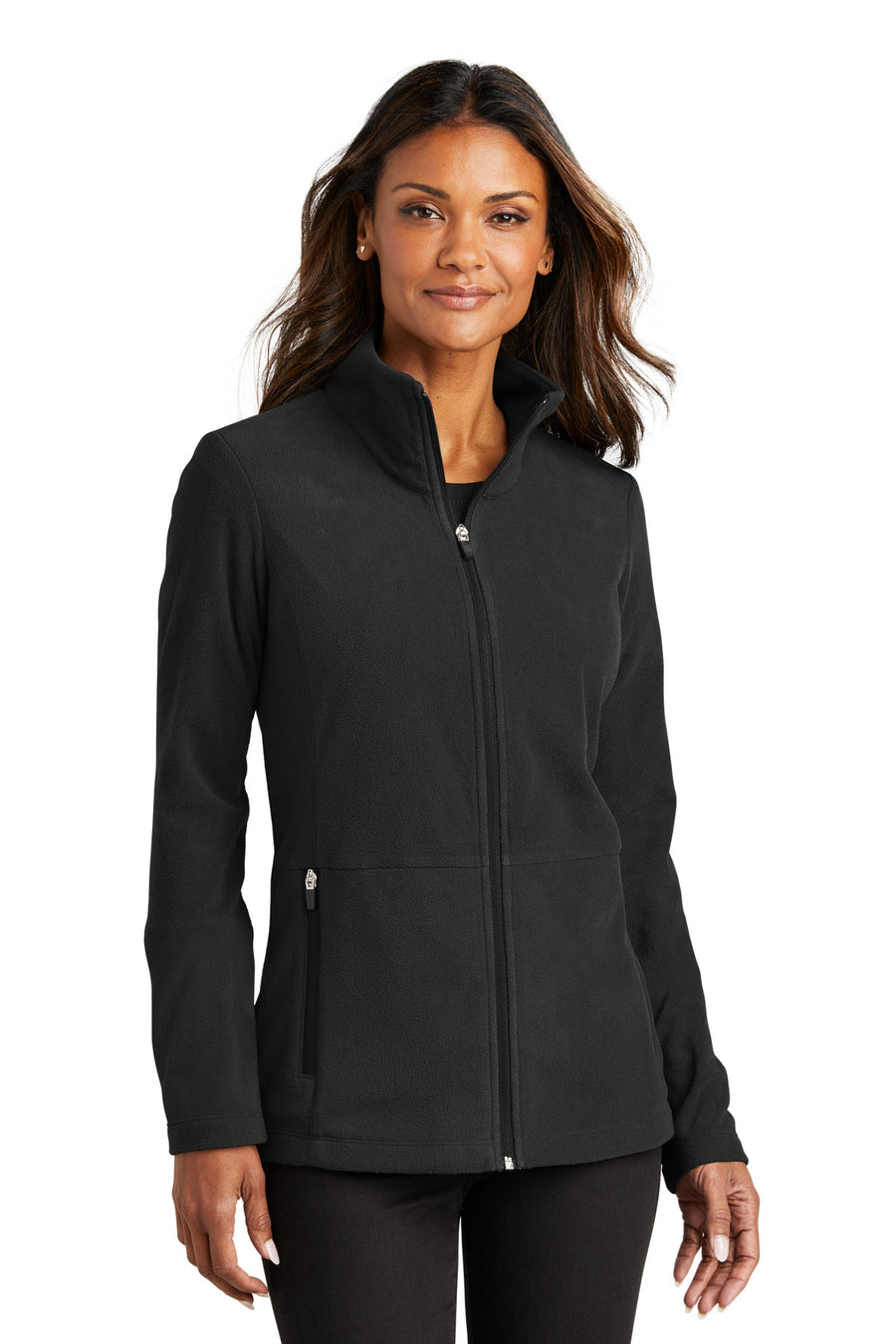 Port Authority ®  Women's Accord Microfleece Jacket L151