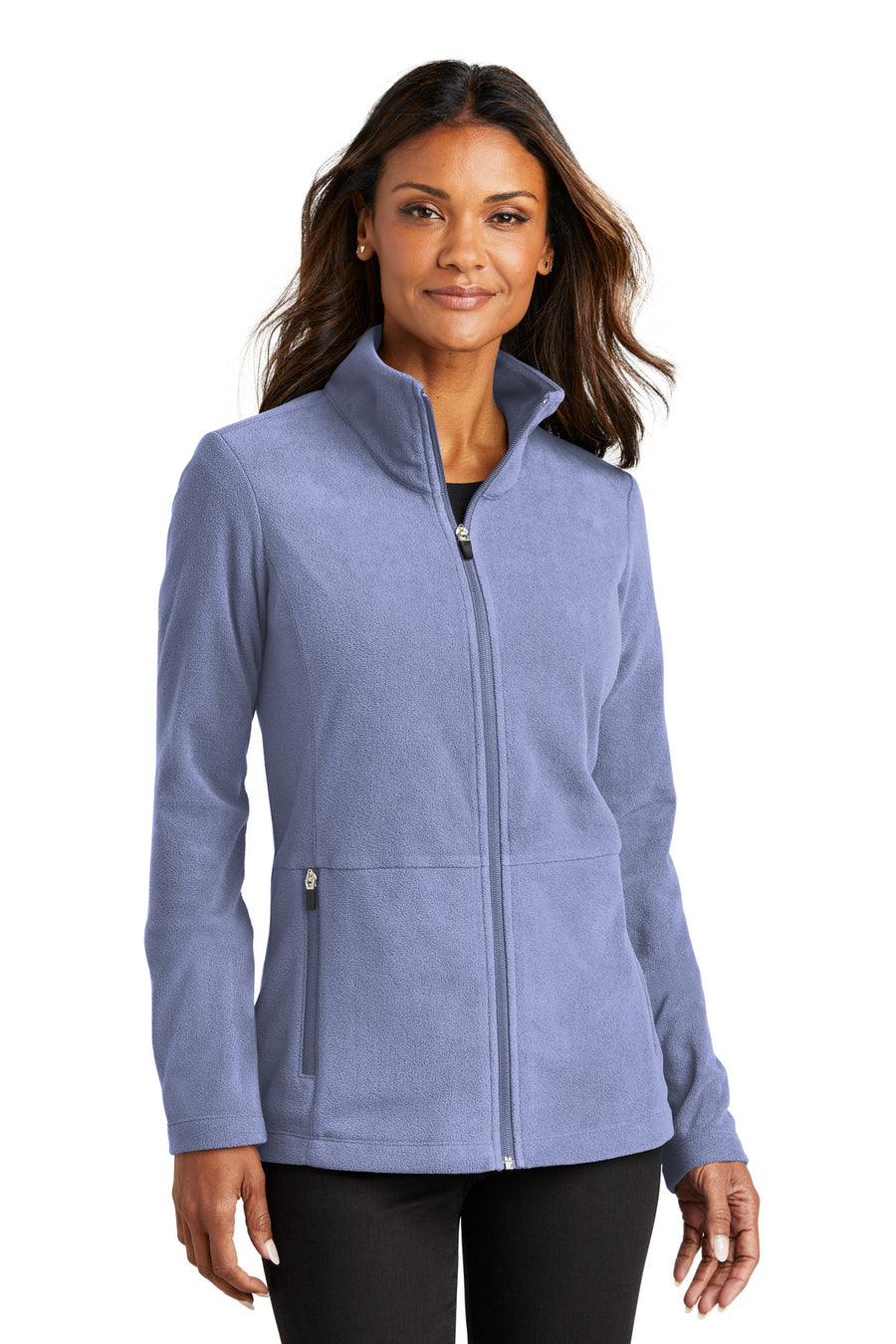 Port Authority ®  Women's Accord Microfleece Jacket L151