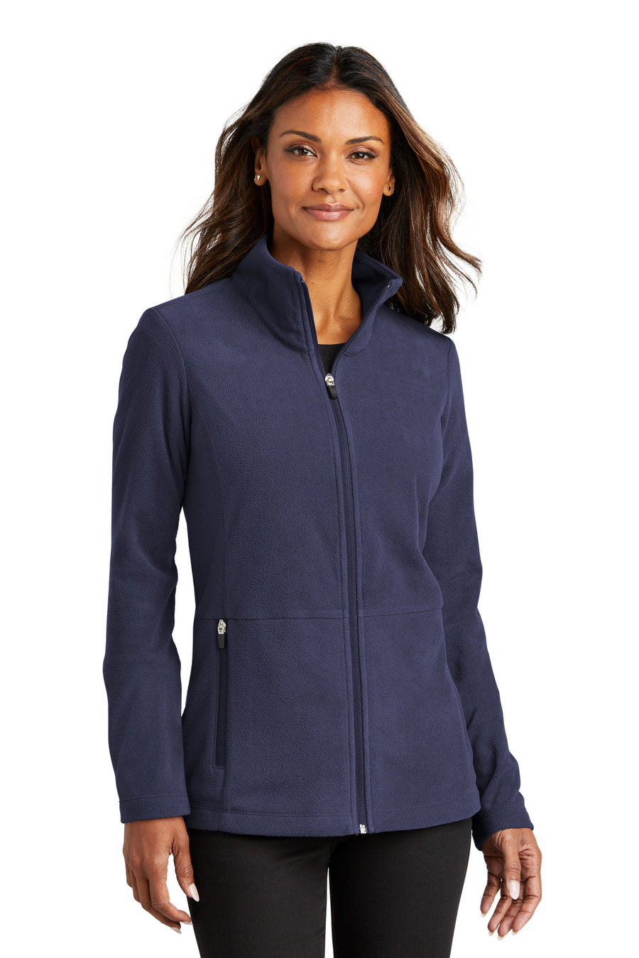 Port Authority ®  Women's Accord Microfleece Jacket L151