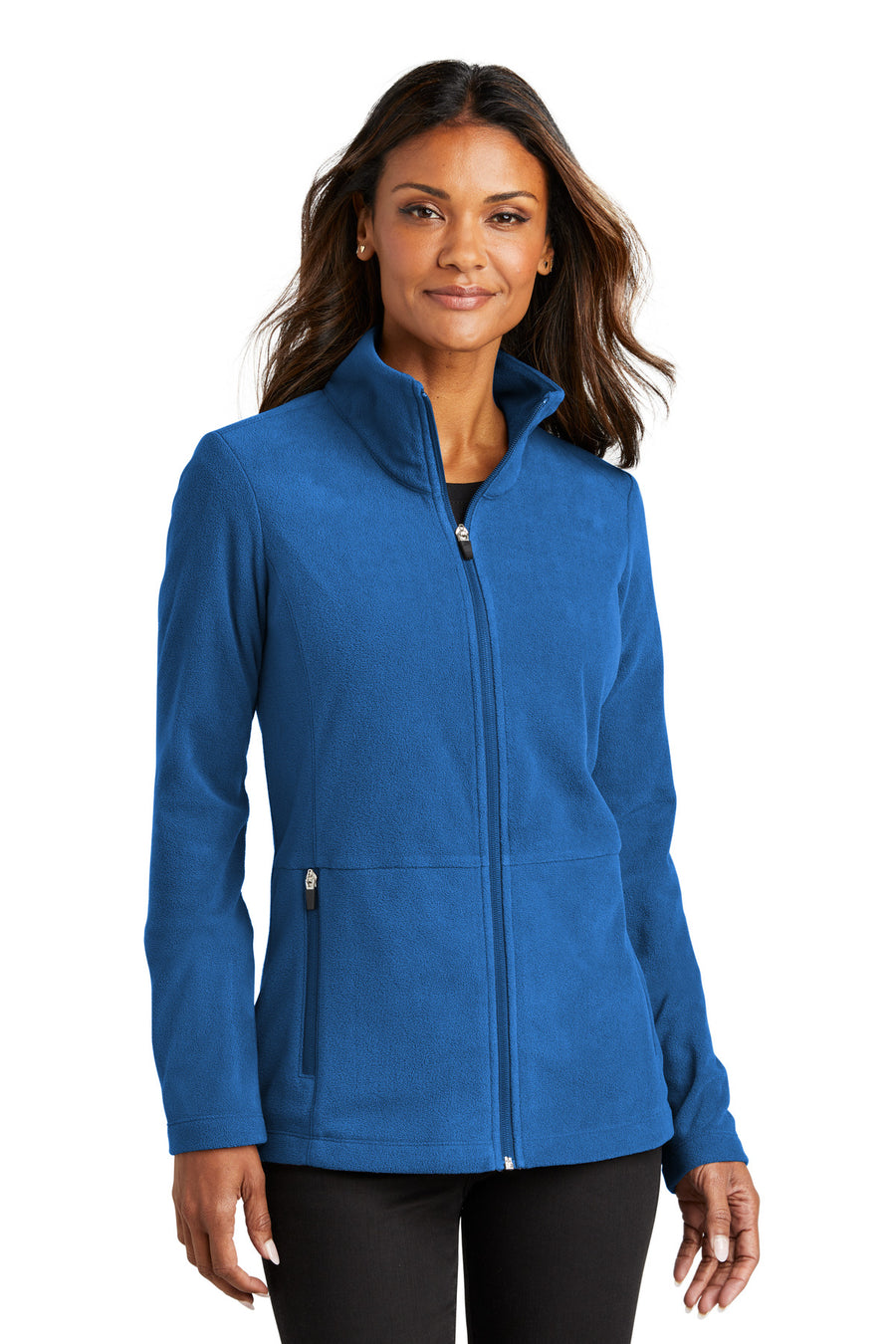 Port Authority ®  Women's Accord Microfleece Jacket L151