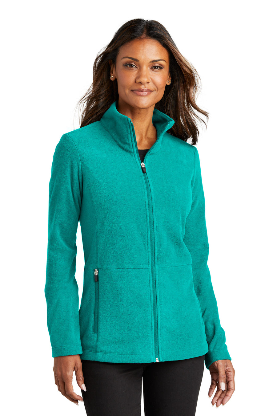 Port Authority ®  Women's Accord Microfleece Jacket L151