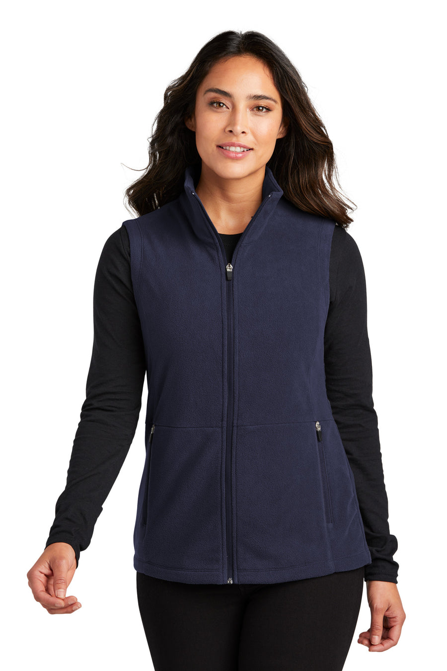 Port Authority ®  Women's Accord Microfleece Vest L152