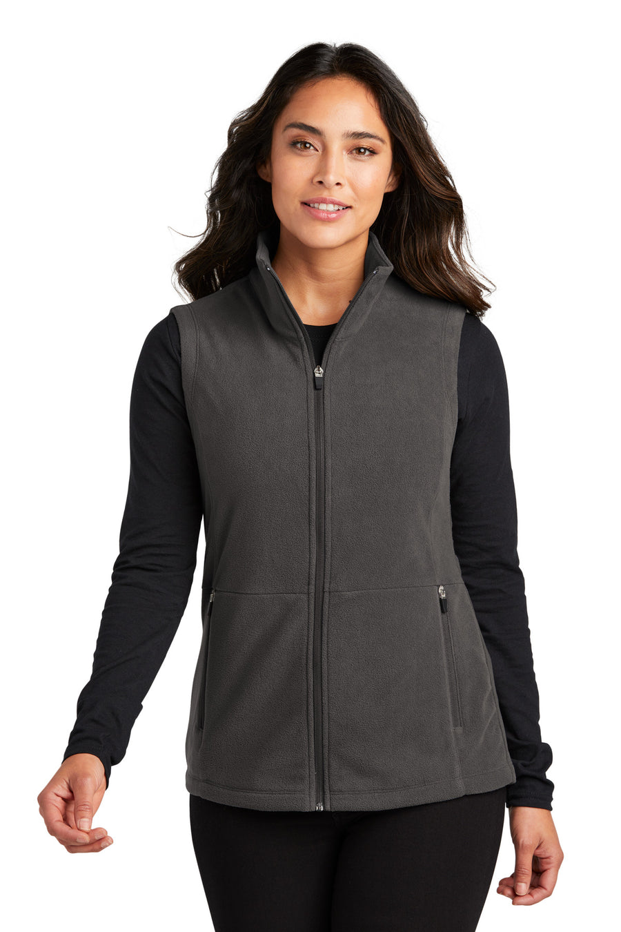 Port Authority ®  Women's Accord Microfleece Vest L152