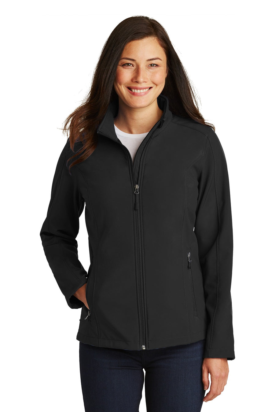 Port Authority ®  Women's Core Soft Shell Jacket. L317