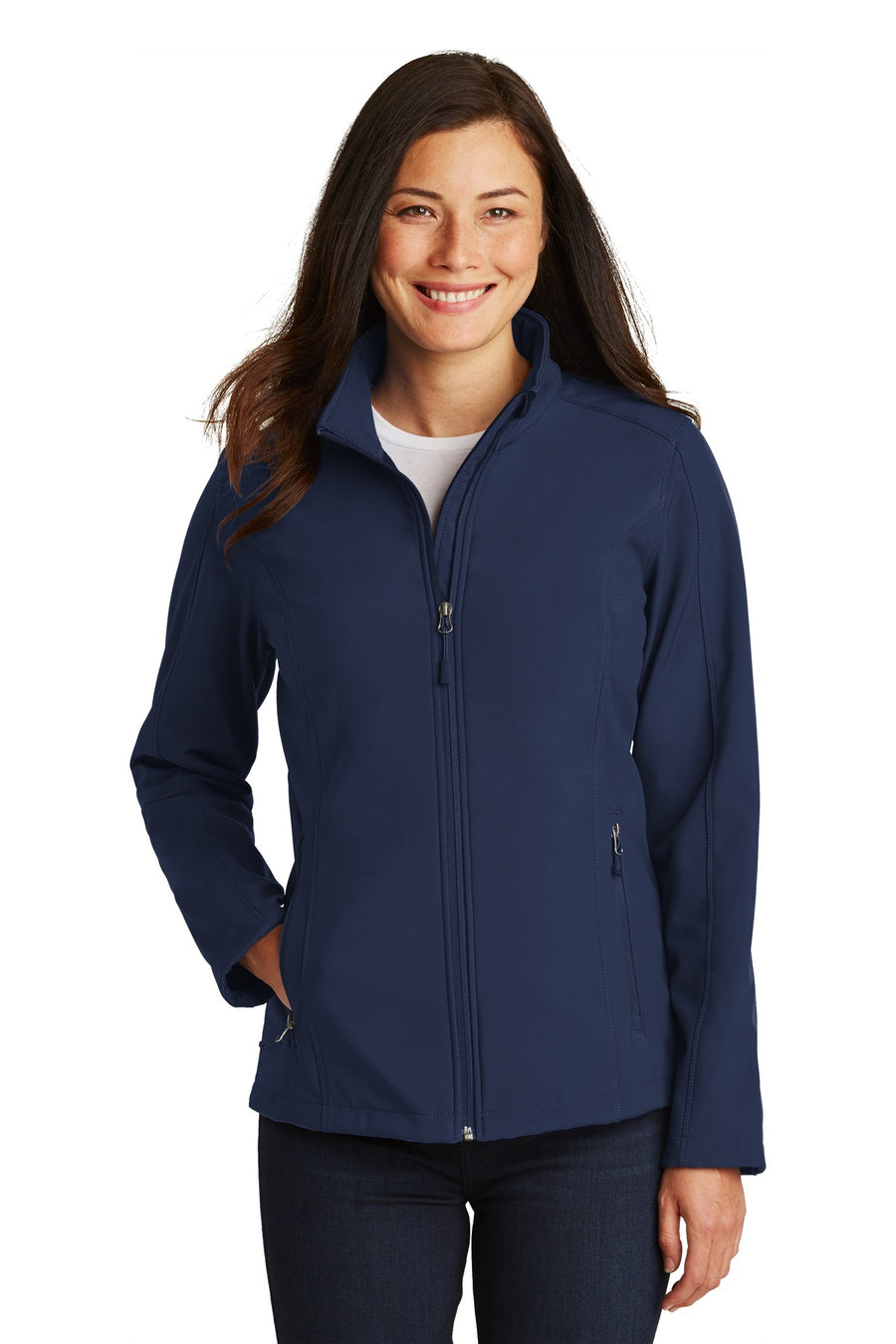 Port Authority ®  Women's Core Soft Shell Jacket. L317