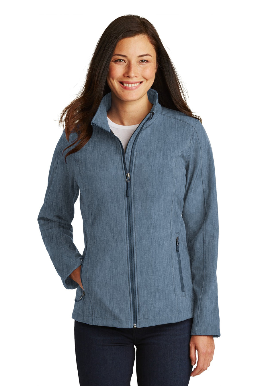 Port Authority ®  Women's Core Soft Shell Jacket. L317