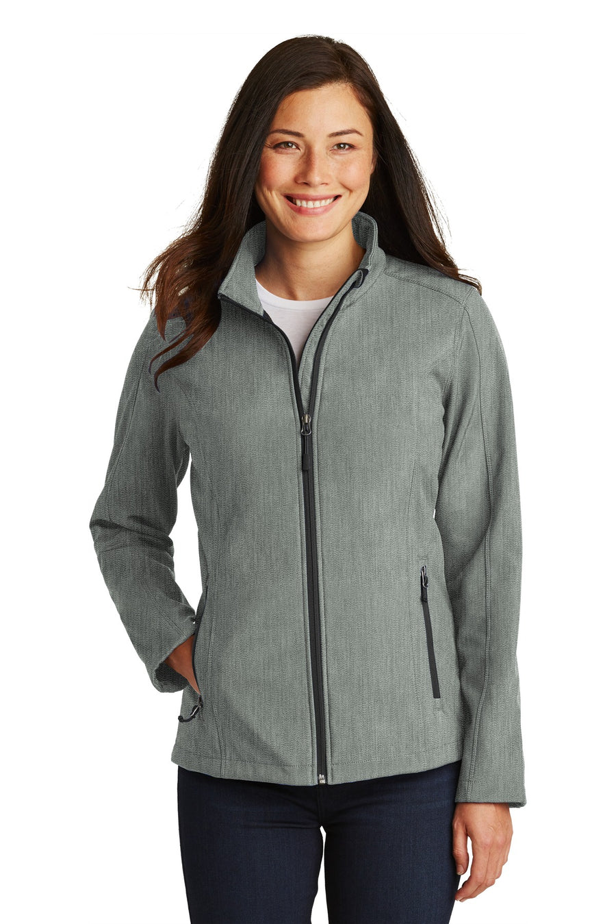 Port Authority ®  Women's Core Soft Shell Jacket. L317