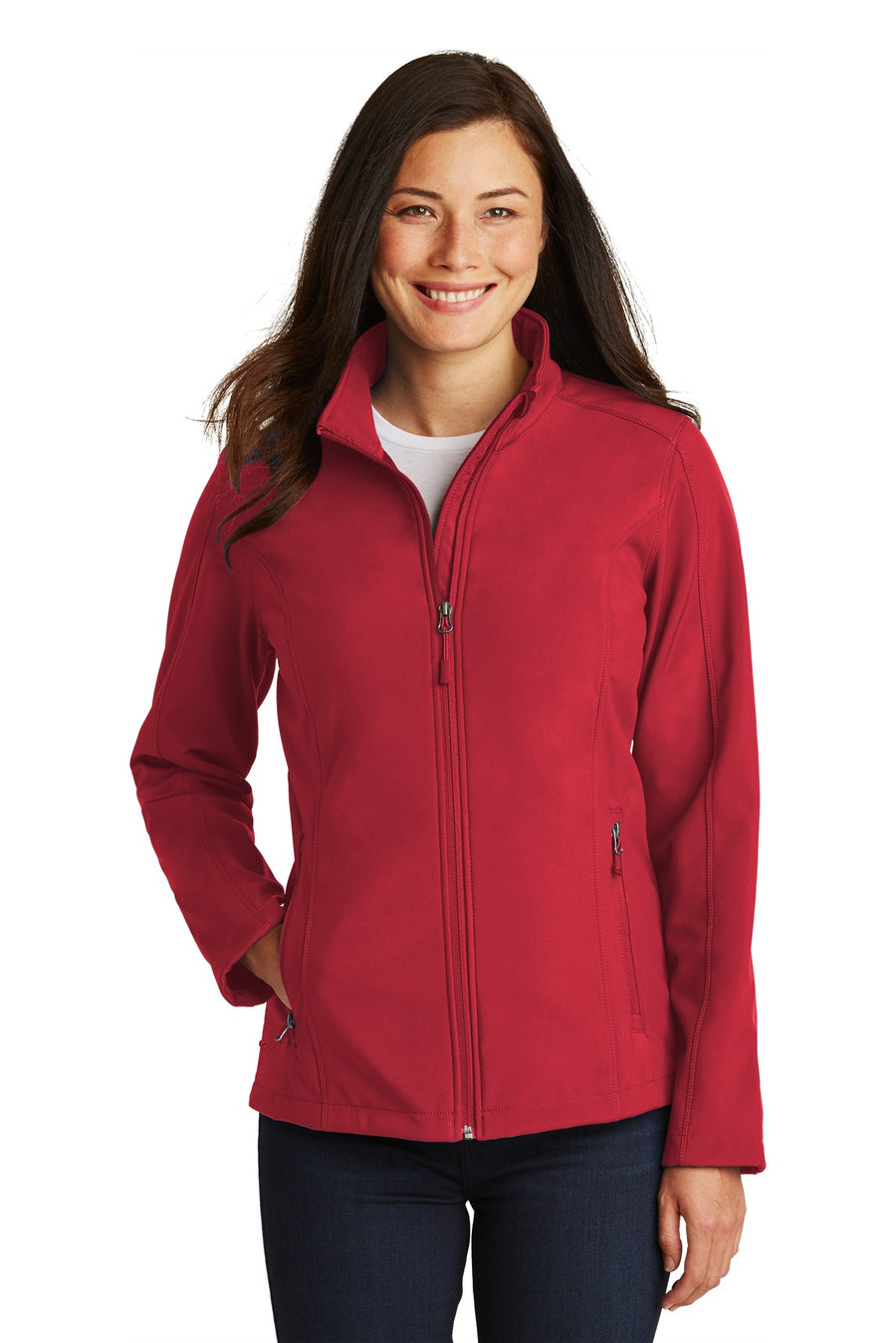 Port Authority ®  Women's Core Soft Shell Jacket. L317