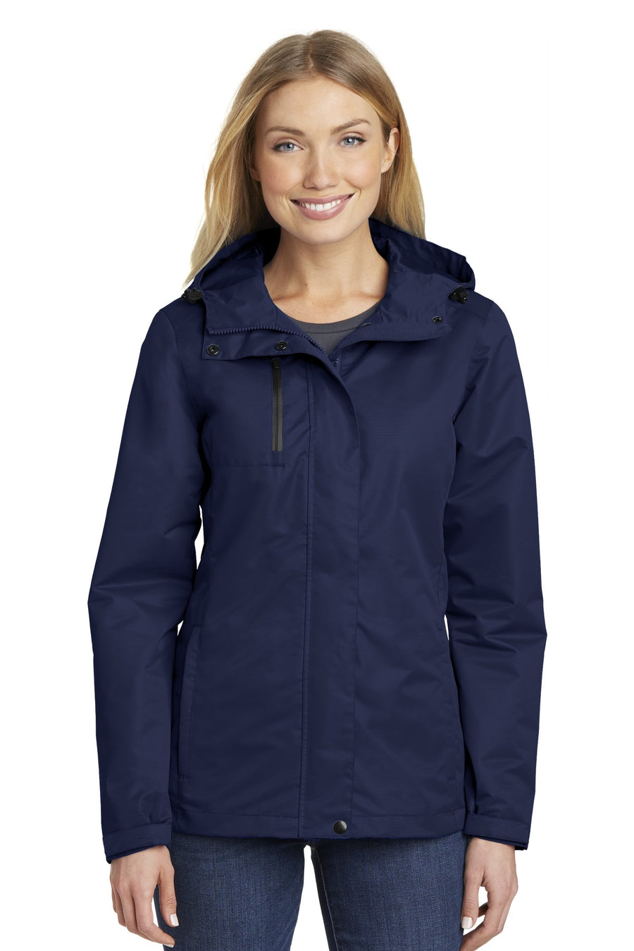 Port Authority ®  Women's All-Conditions Jacket. L331