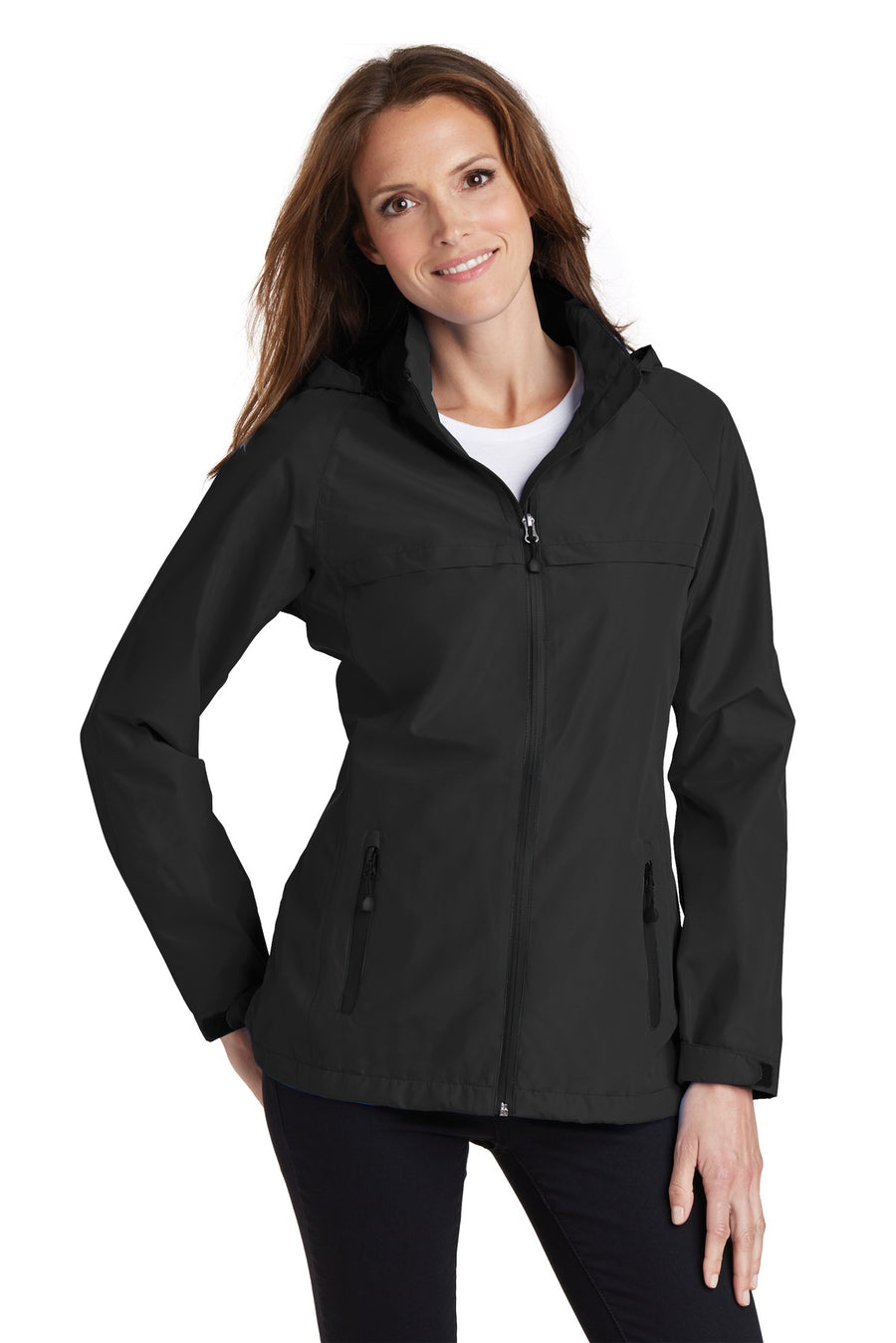 Port Authority ®  Women's Torrent Waterproof Jacket. L333