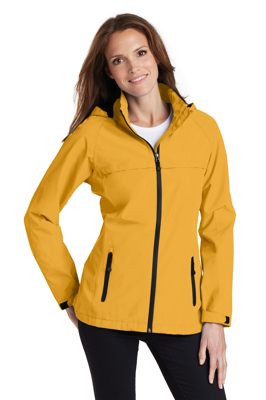 Port Authority ®  Women's Torrent Waterproof Jacket. L333