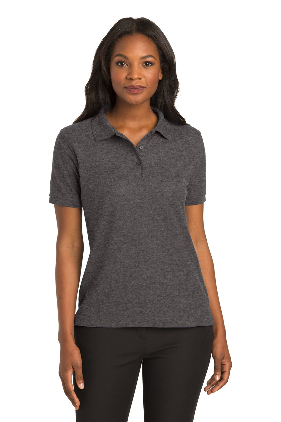 Port Authority ®  Women's Silk Touch™ Polo.  L500