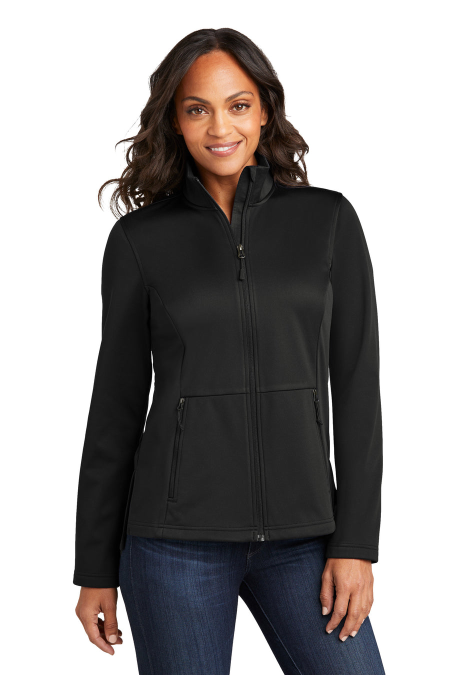 Port Authority ®  Women's Flexshell Jacket L617