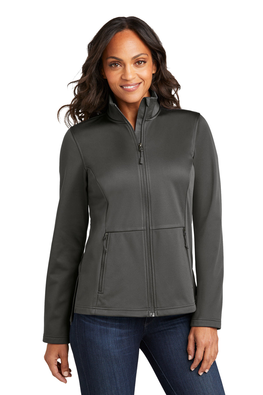 Port Authority ®  Women's Flexshell Jacket L617