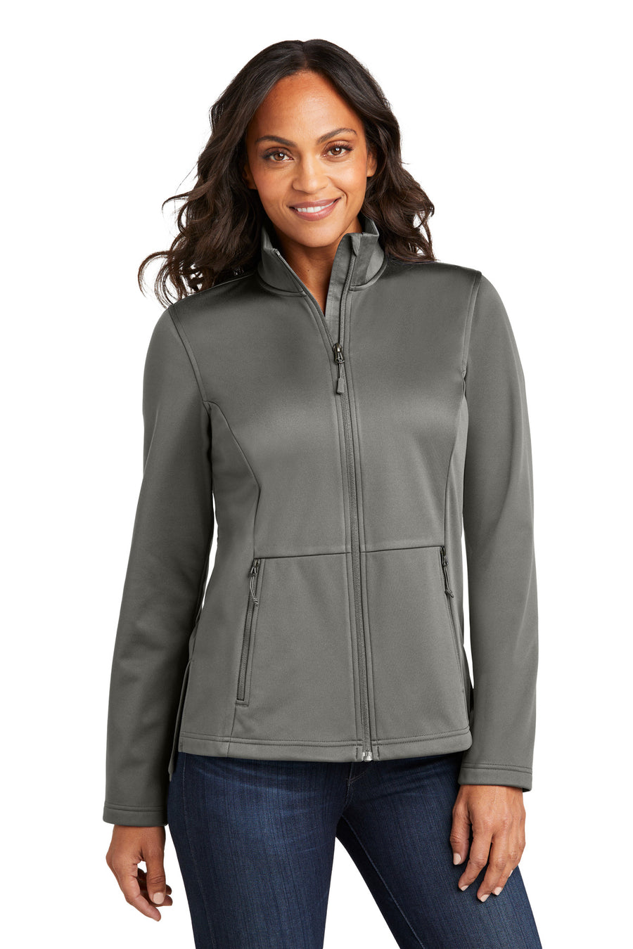 Port Authority ®  Women's Flexshell Jacket L617