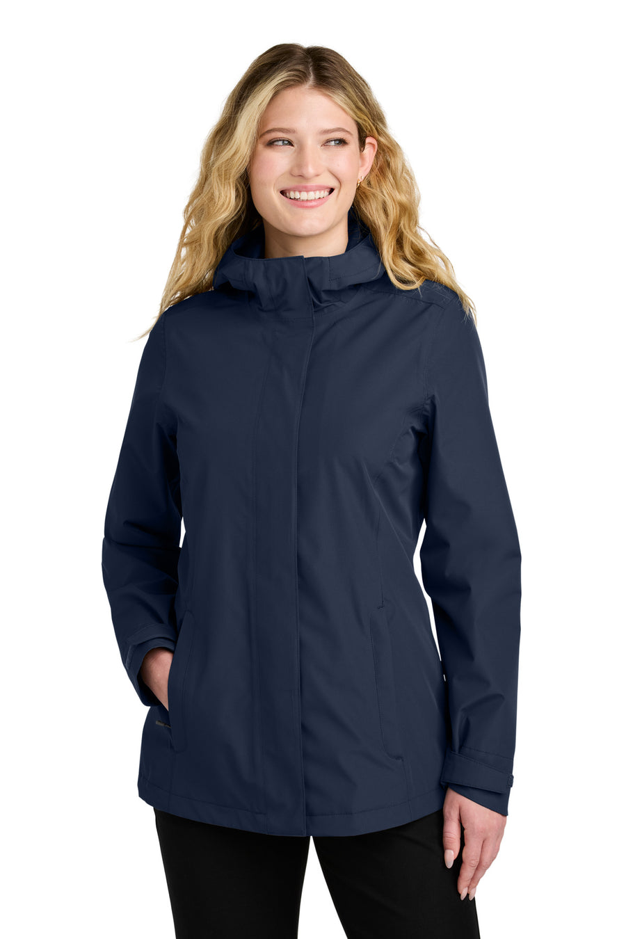 Port Authority ®  Women's C-FREE ®  Rain Jacket L714