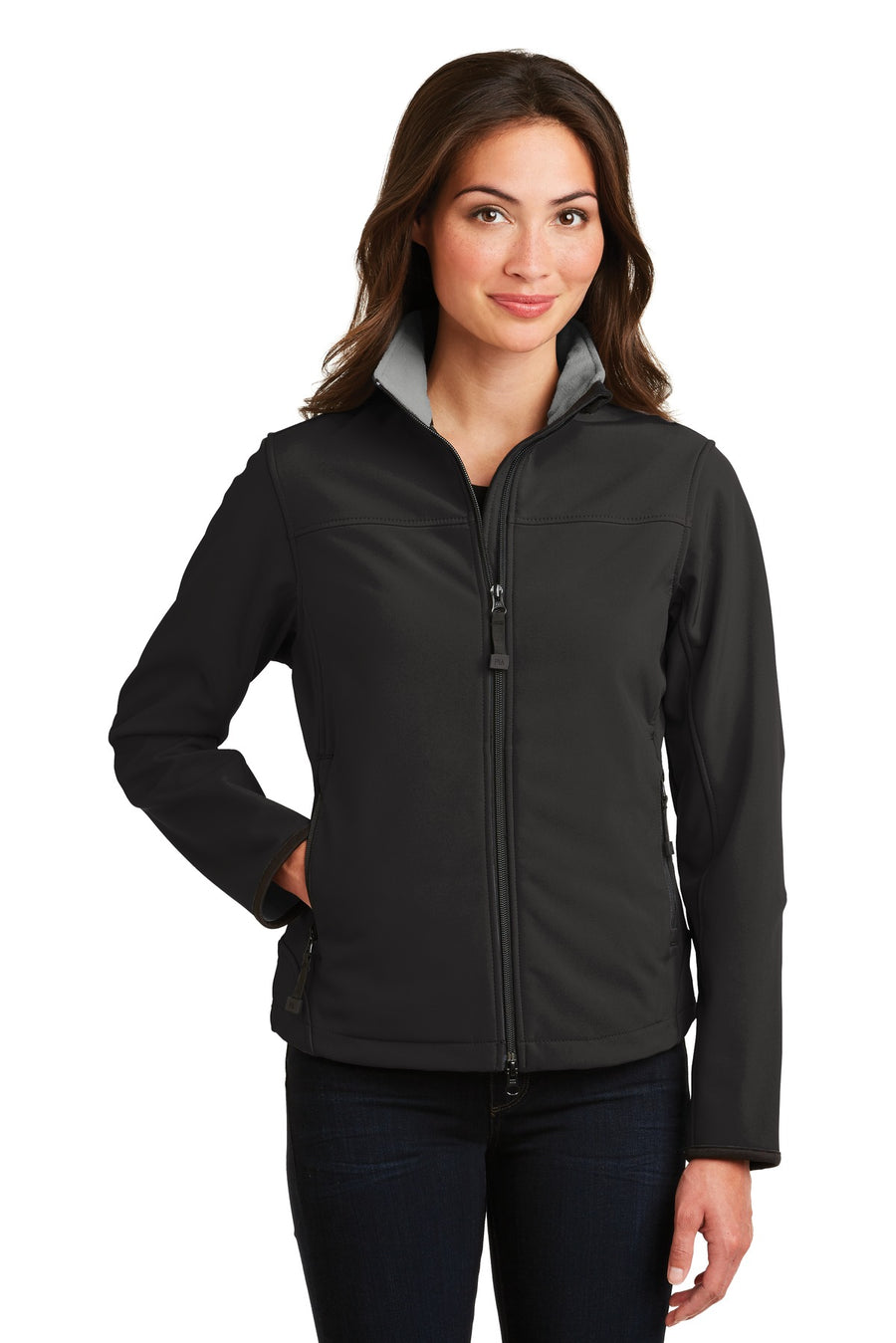 Port Authority ®  Women's Glacier ®  Soft Shell Jacket.  L790