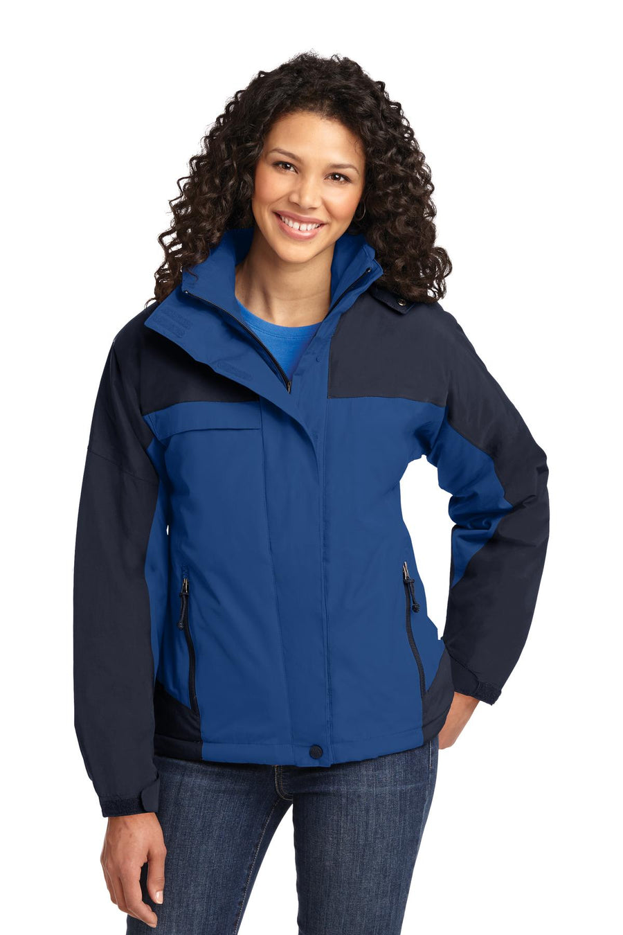 Port Authority ®  Women's Nootka Jacket.  L792