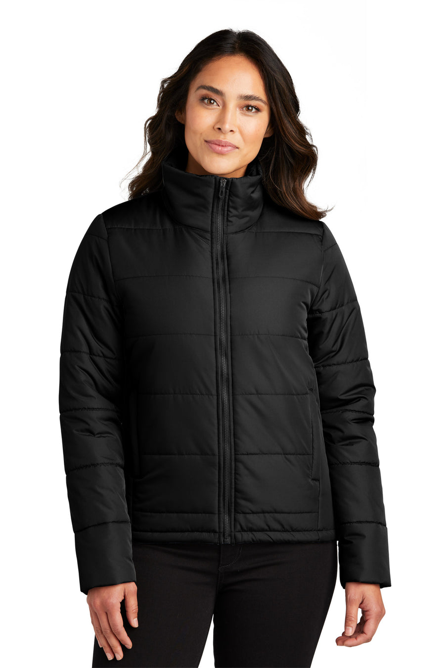 Port Authority ®  Women's Puffer Jacket L852