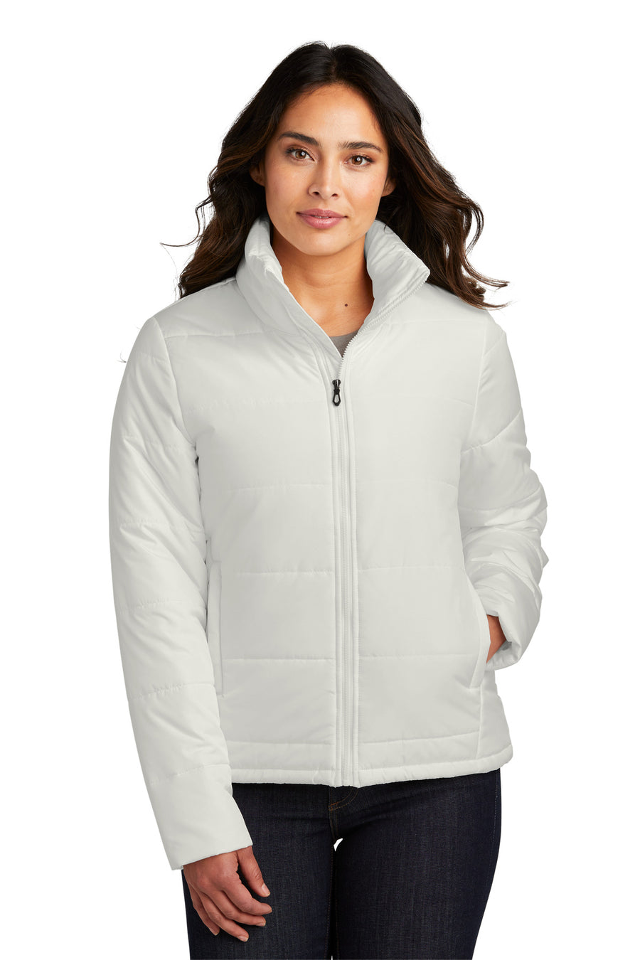 Port Authority ®  Women's Puffer Jacket L852