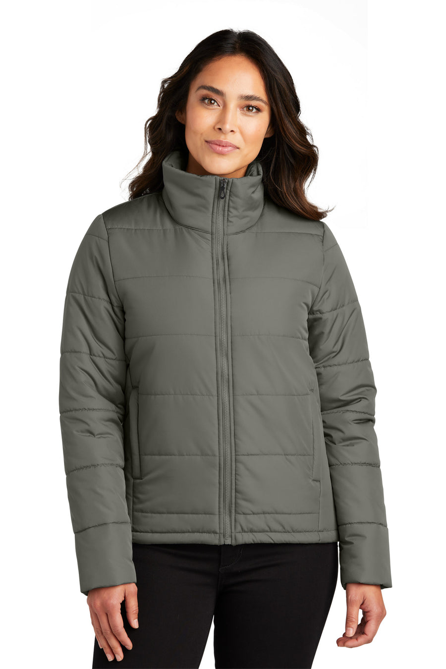 Port Authority ®  Women's Puffer Jacket L852