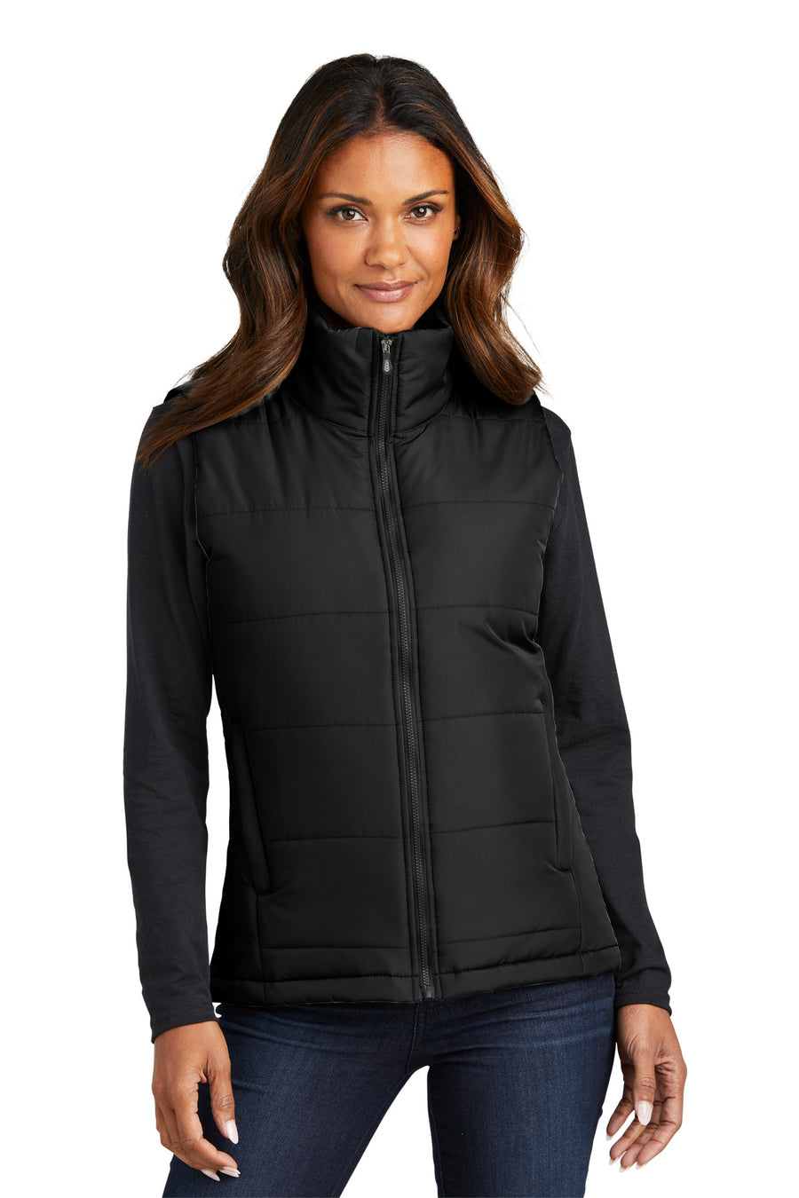 Port Authority ®  Women's Puffer Vest L853