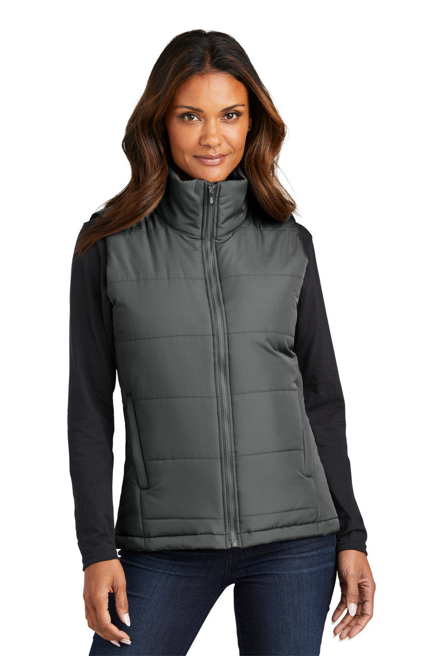 Port Authority ®  Women's Puffer Vest L853