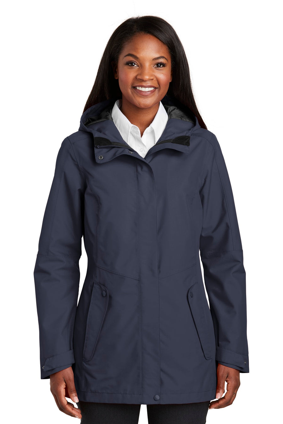 Port Authority  ®  Women's Collective Outer Shell Jacket. L900