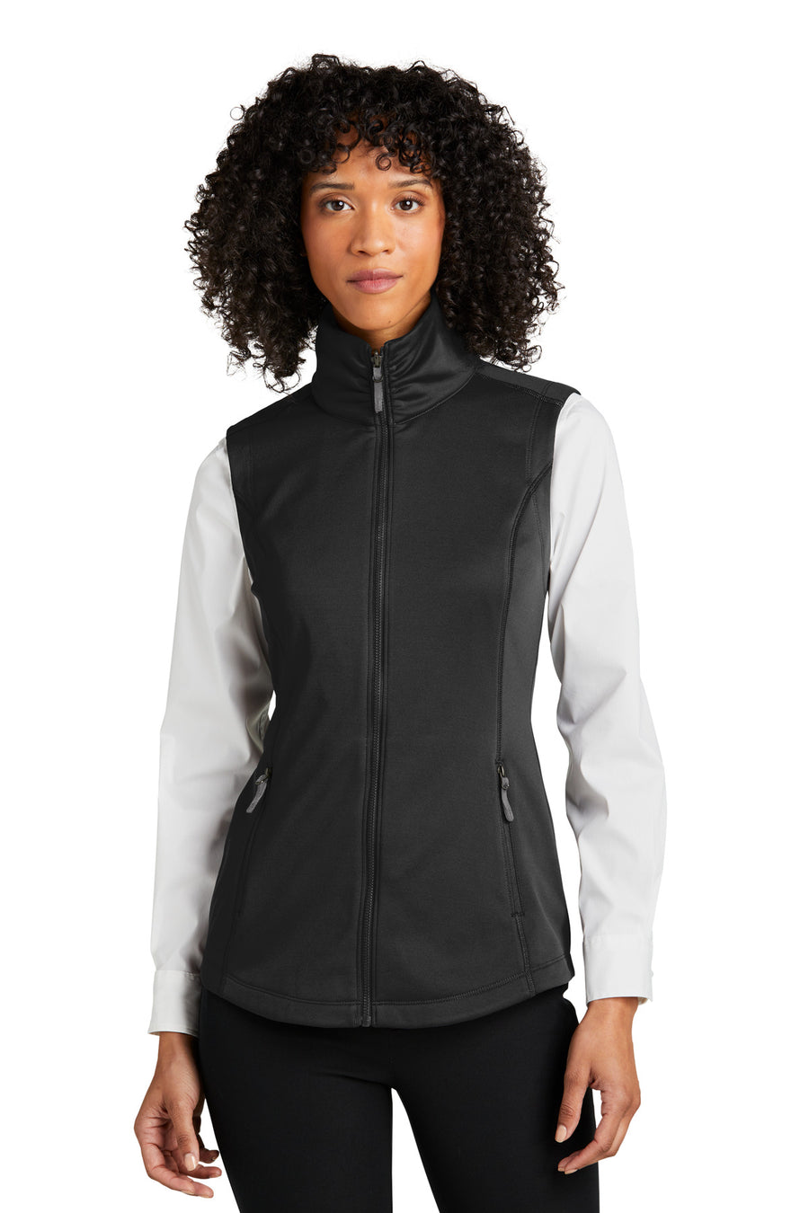 Port Authority ®  Women's Collective Smooth Fleece Vest L906